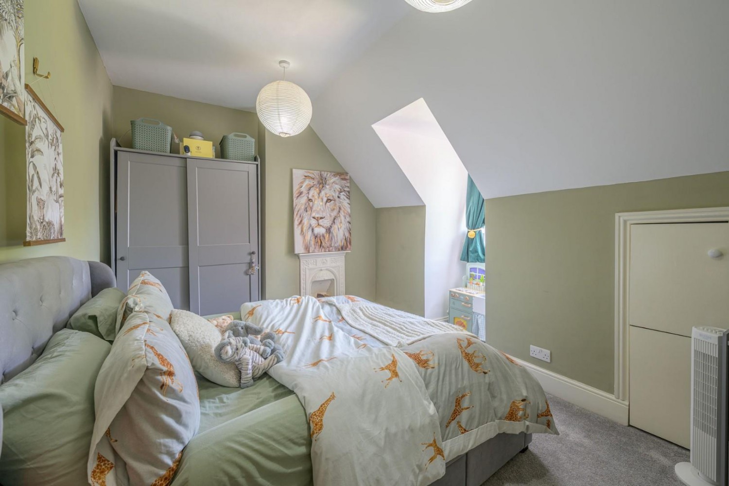 5 bedroom House for sale in Lordswood Road, Birmingham