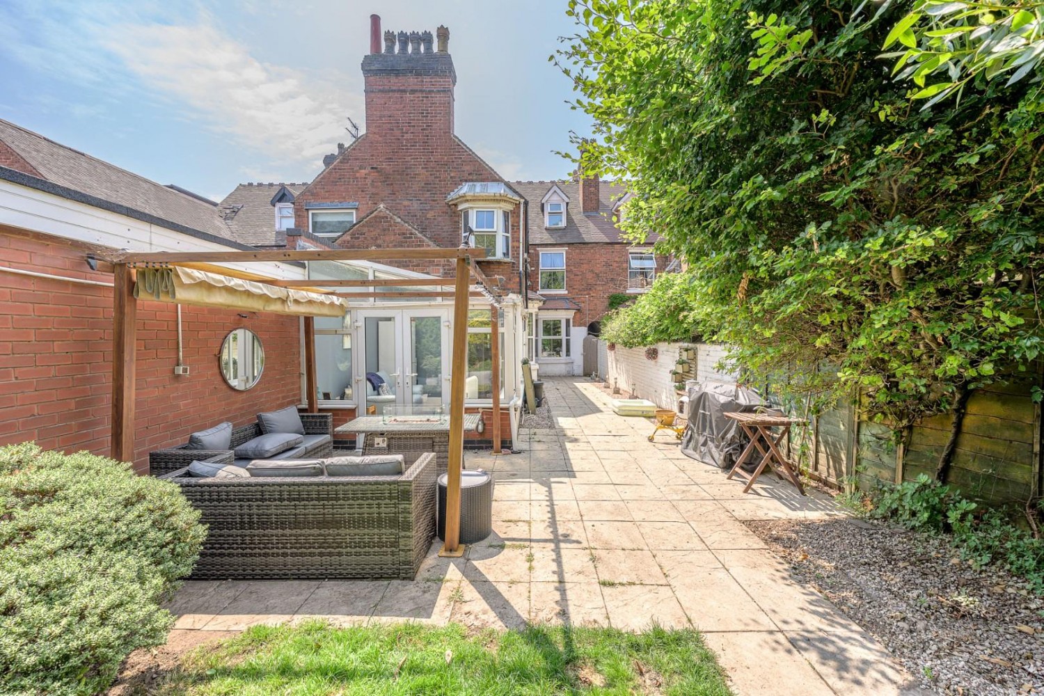 5 bedroom House for sale in Lordswood Road, Birmingham