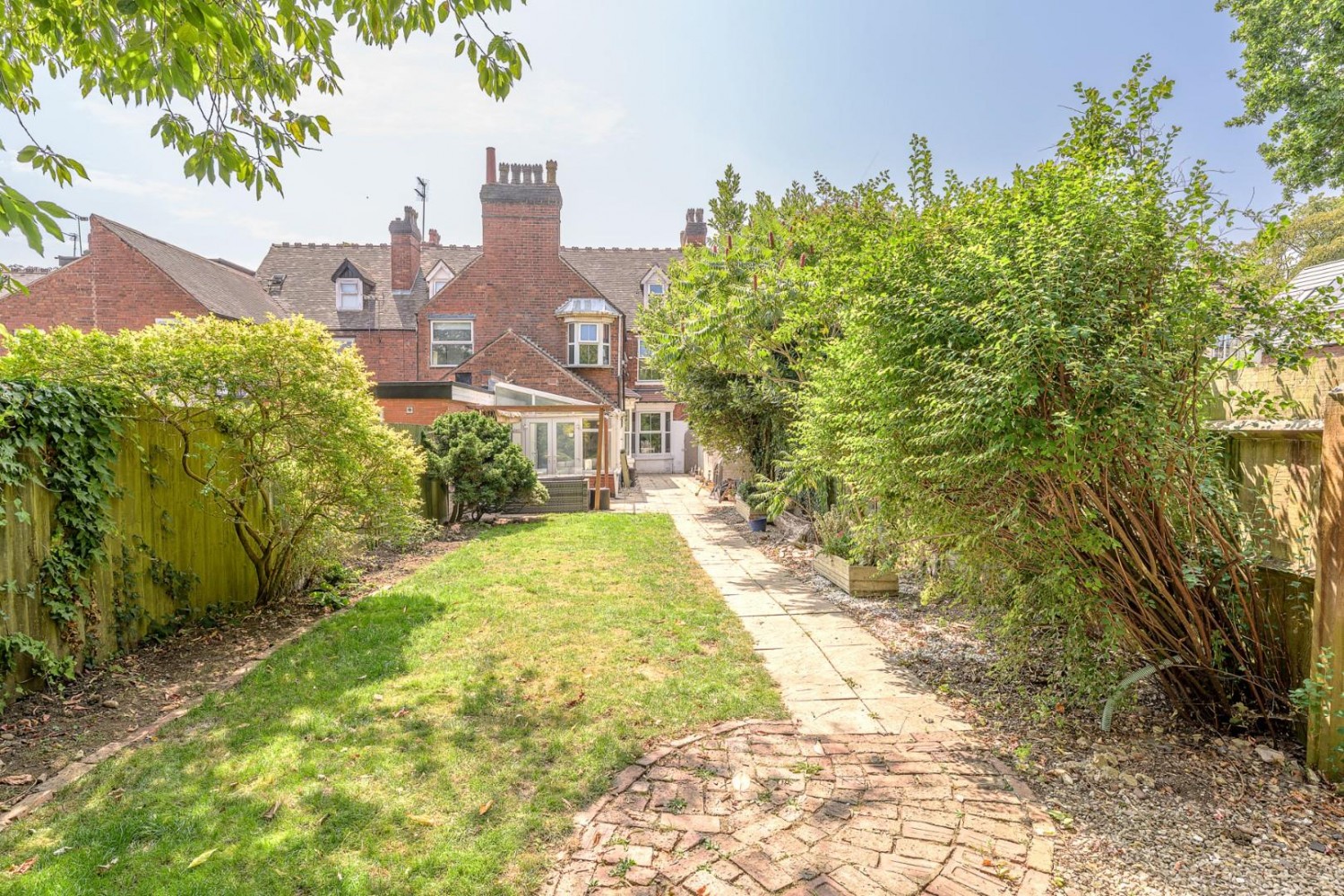 5 bedroom House for sale in Lordswood Road, Birmingham