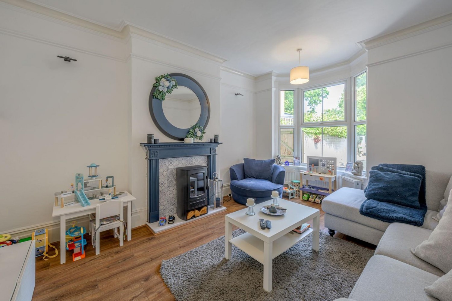 5 bedroom House for sale in Lordswood Road, Birmingham