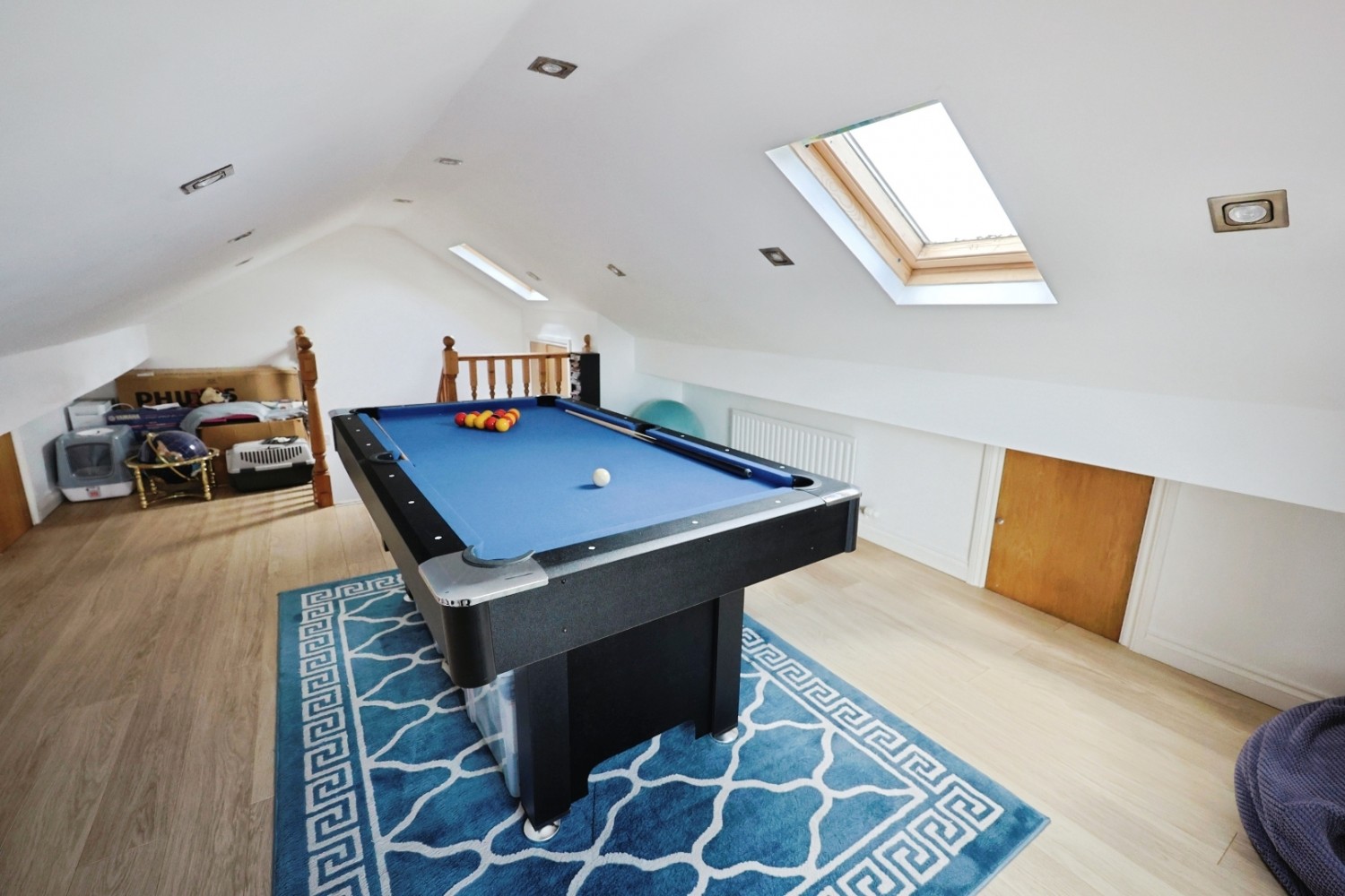 3 bedroom House for sale in Middlehope Grove, Bishop Auckland