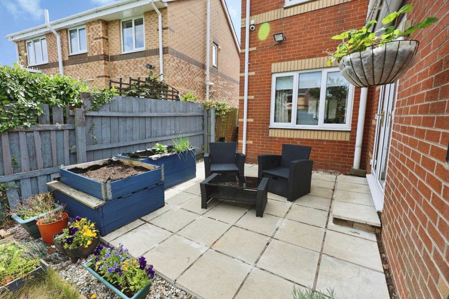 3 bedroom House for sale in Middlehope Grove, Bishop Auckland