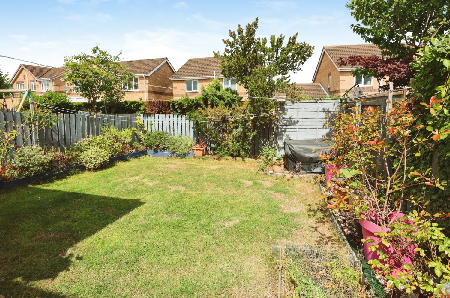 3 bedroom House for sale in Middlehope Grove, Bishop Auckland