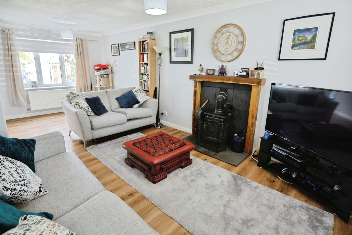 Middlehope Grove, Bishop Auckland