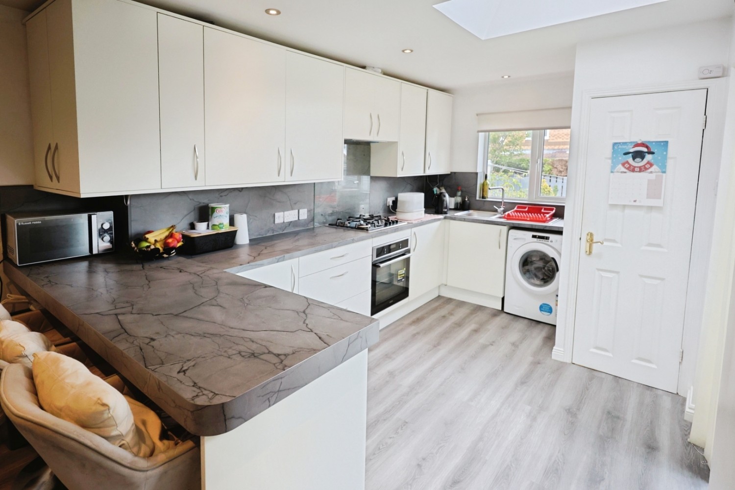 3 bedroom House for sale in Middlehope Grove, Bishop Auckland