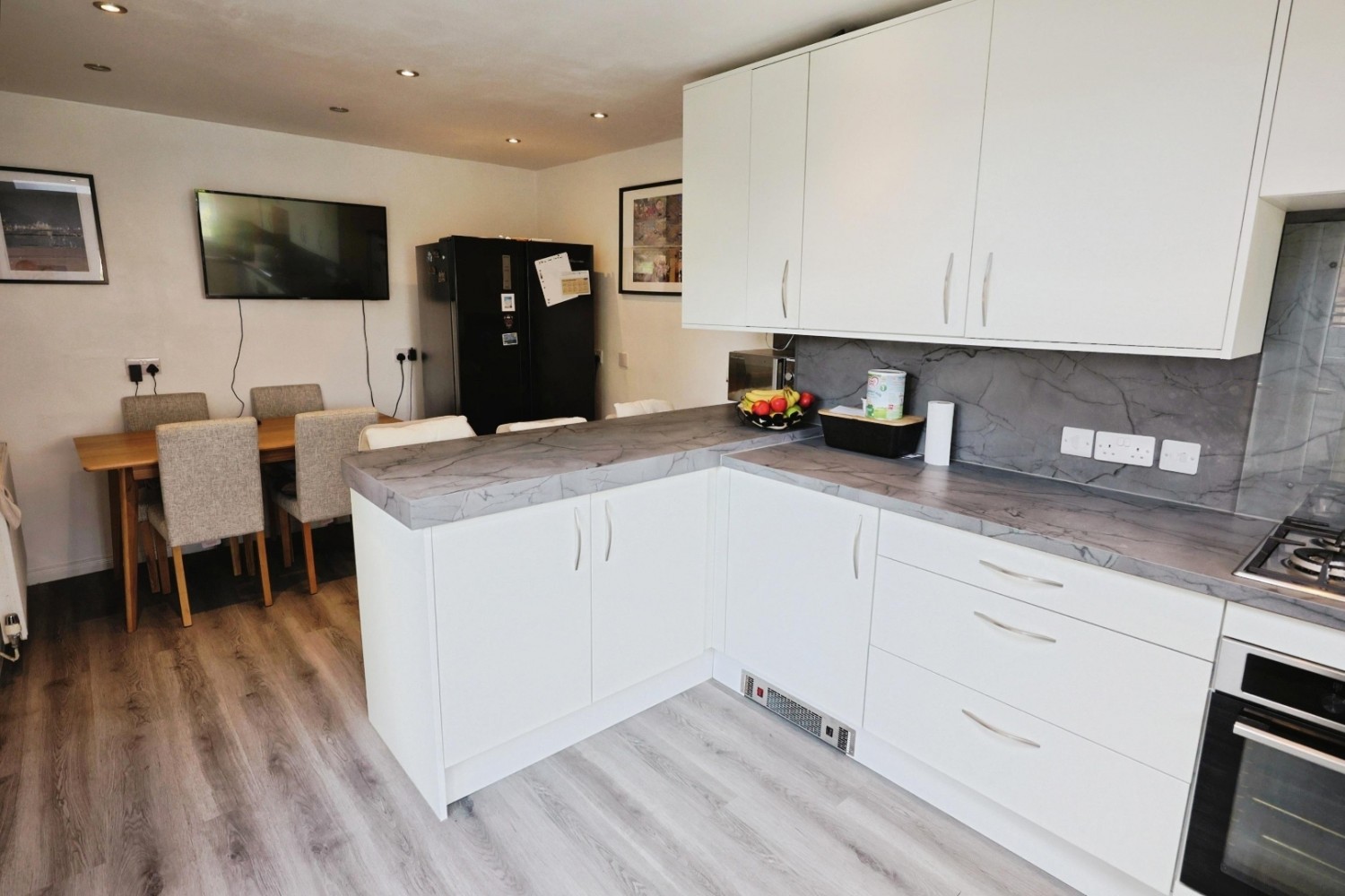 3 bedroom House for sale in Middlehope Grove, Bishop Auckland