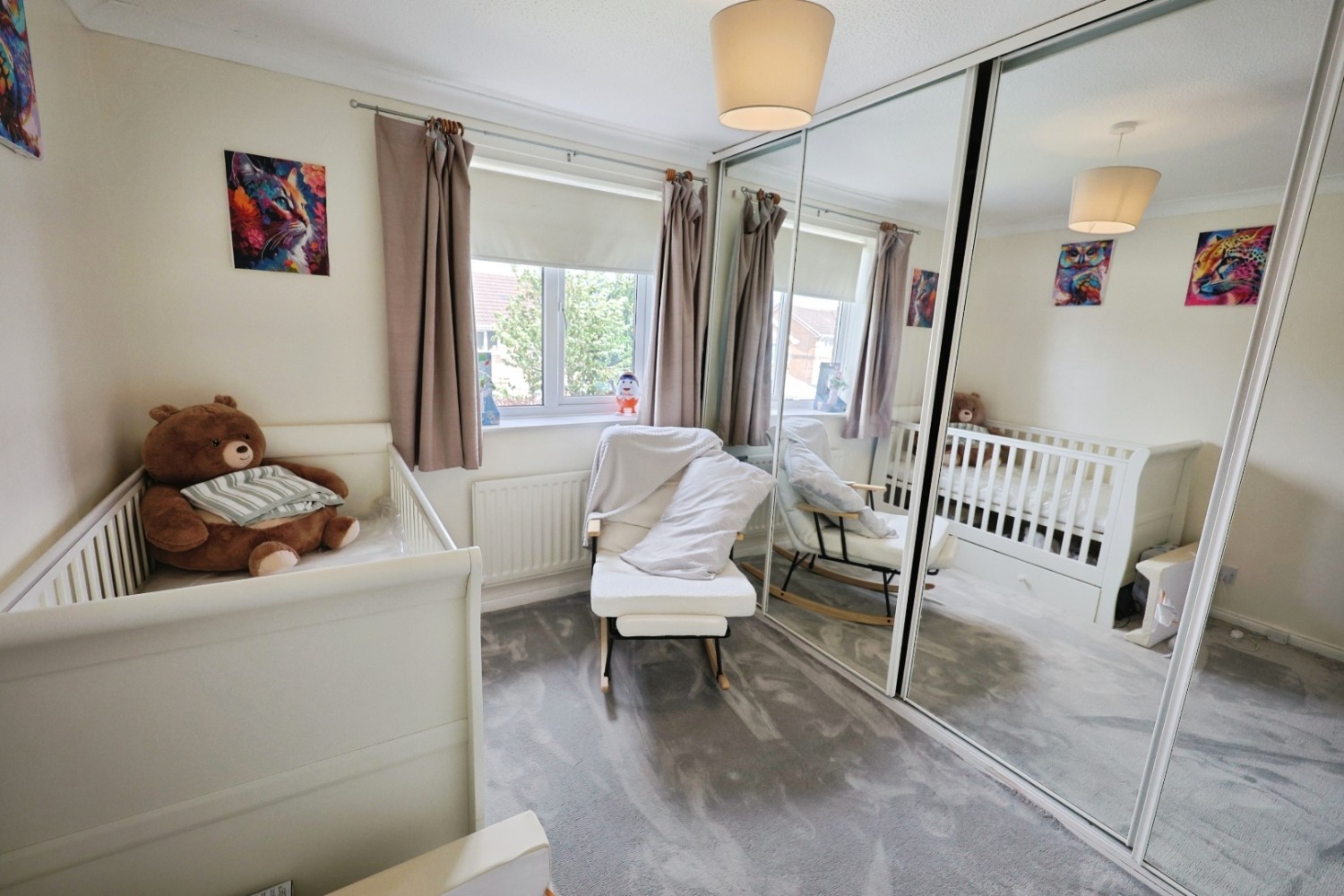 3 bedroom House for sale in Middlehope Grove, Bishop Auckland