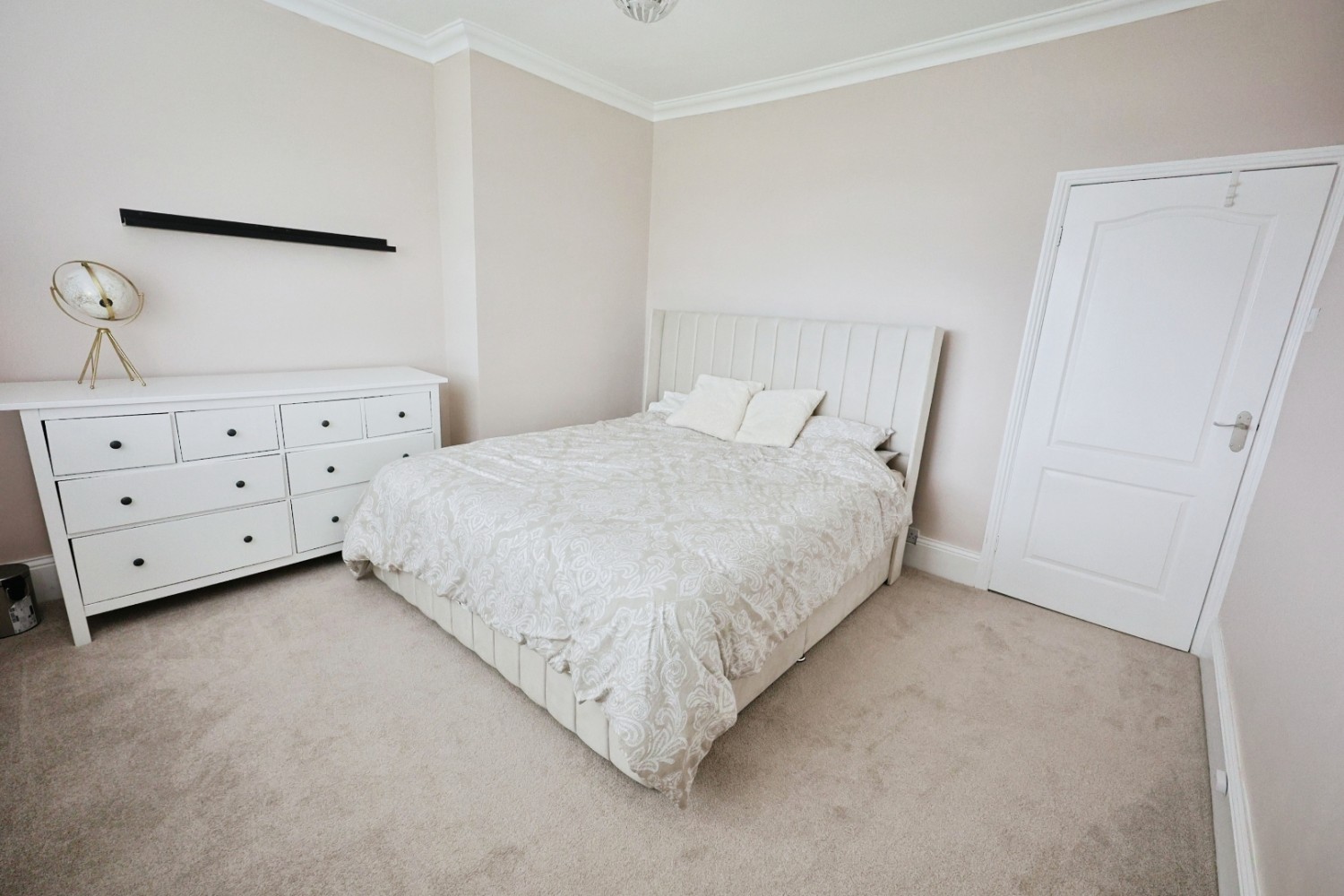 2 bedroom House for sale in Kitchener Terrace, Ferryhill