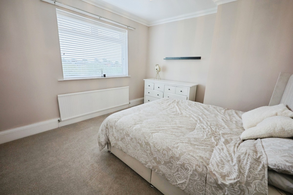 Kitchener Terrace, Ferryhill