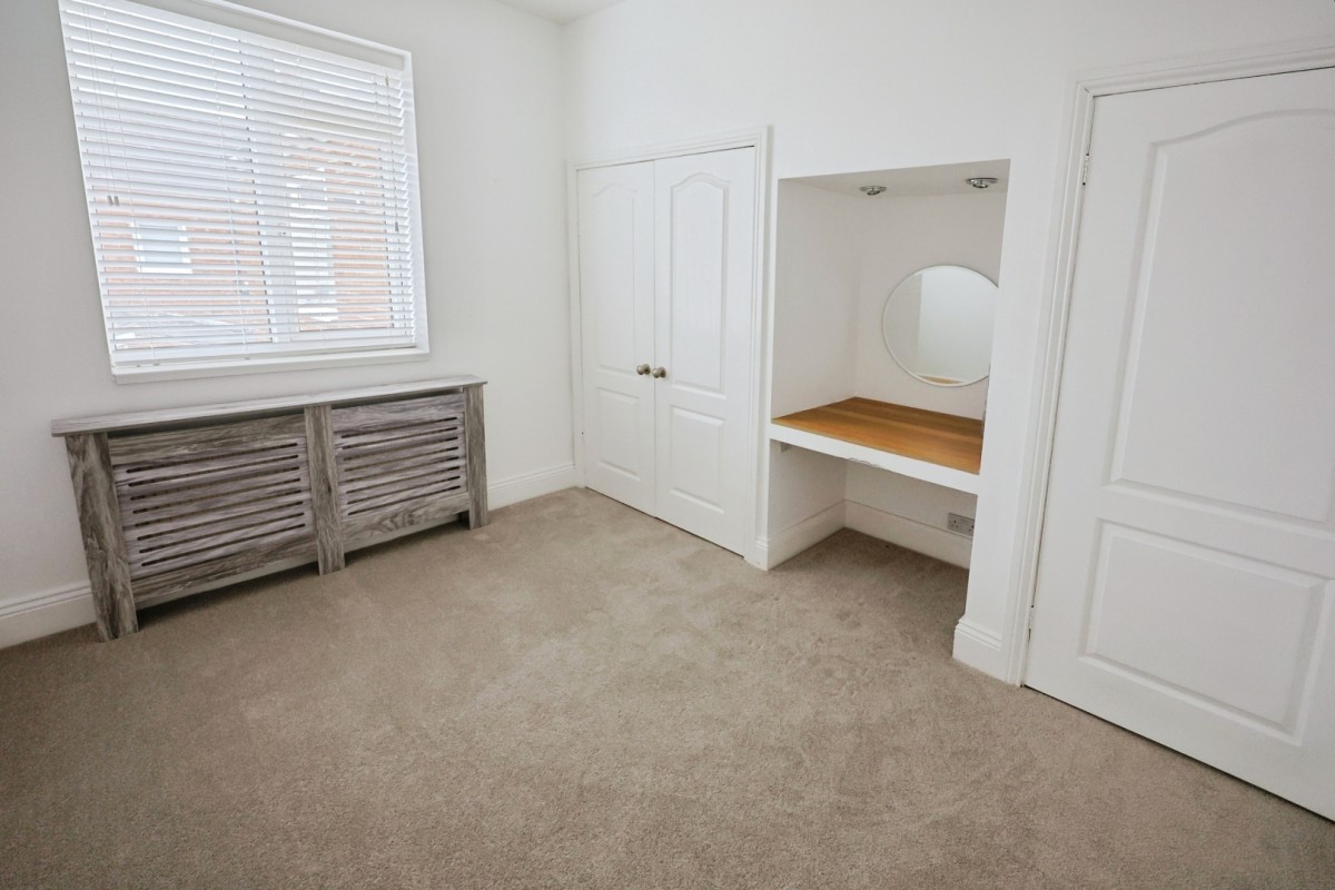 Kitchener Terrace, Ferryhill