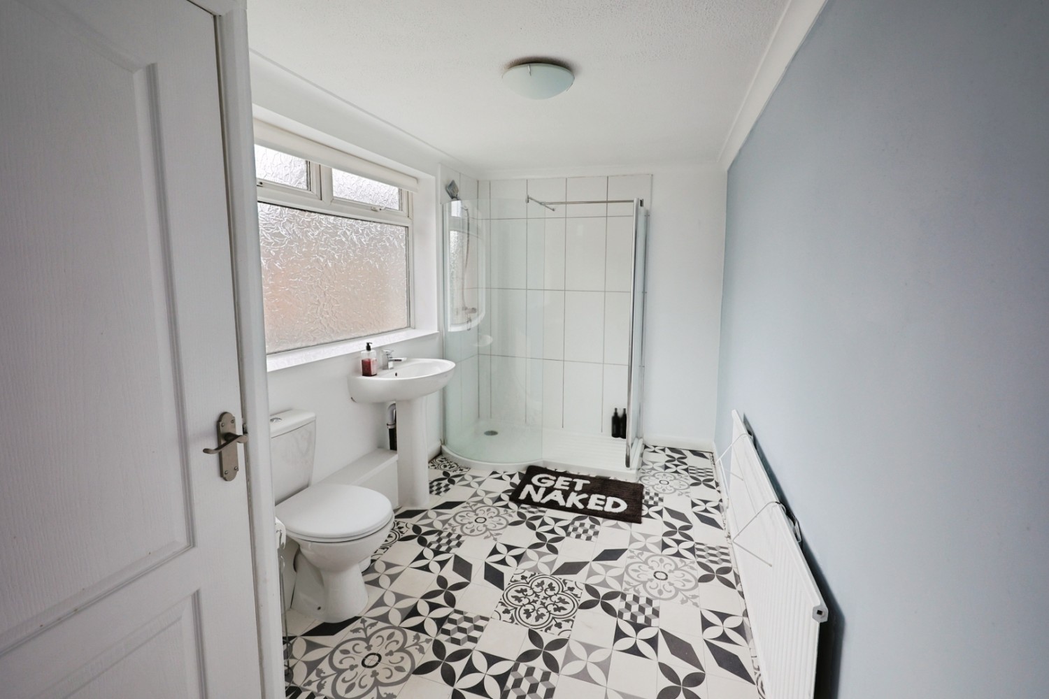 2 bedroom House for sale in Kitchener Terrace, Ferryhill