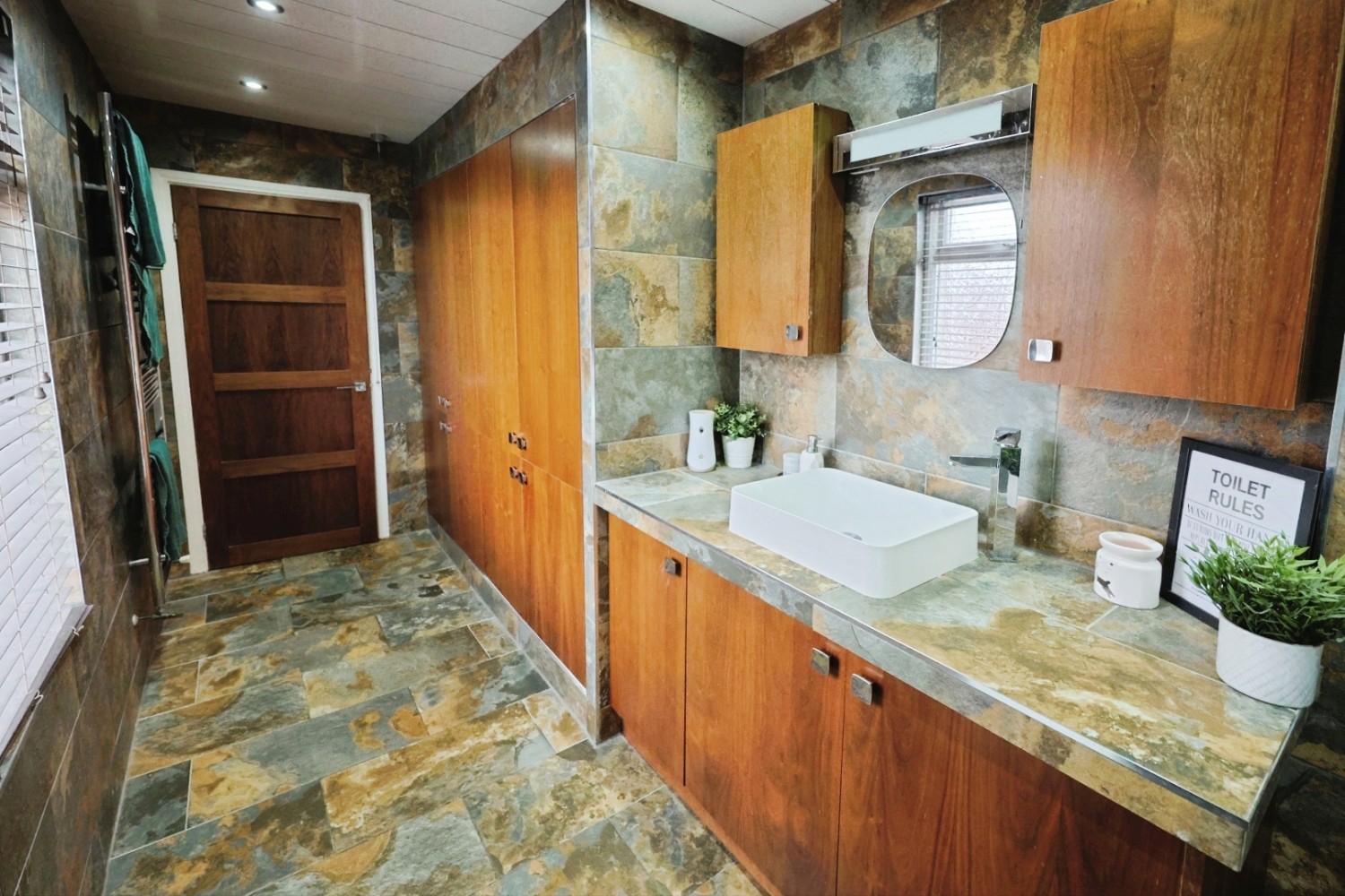 3 bedroom House for sale in Rosemount Road, Bishop Auckland
