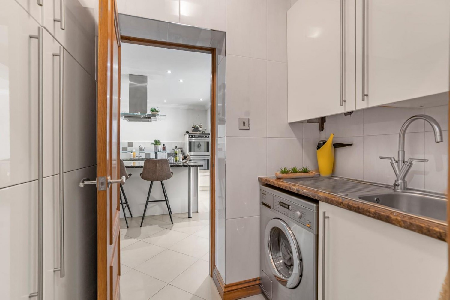 4 bedroom House for sale in Newton road