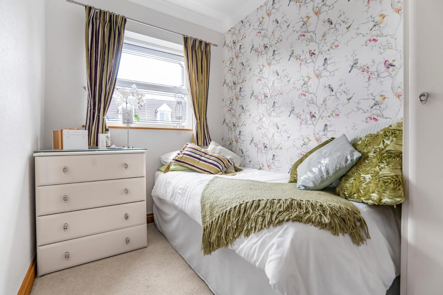 4 bedroom House for sale in Newton road