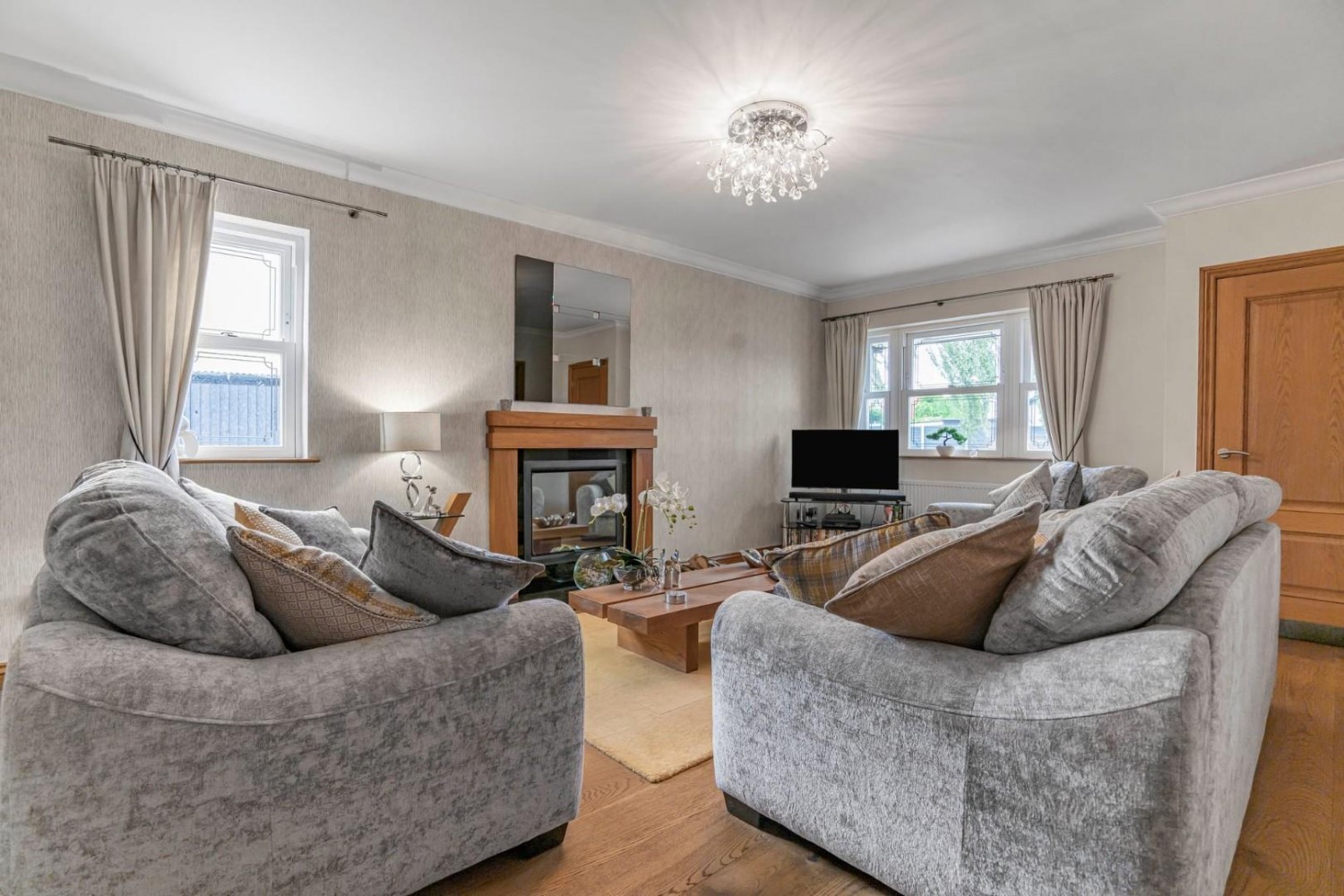 4 bedroom House for sale in Newton road