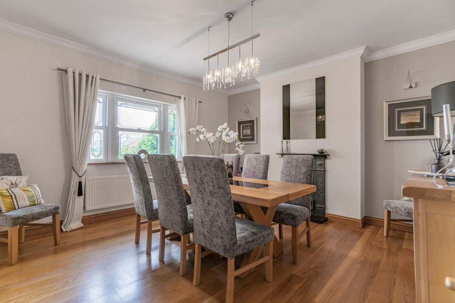 4 bedroom House for sale in Newton road