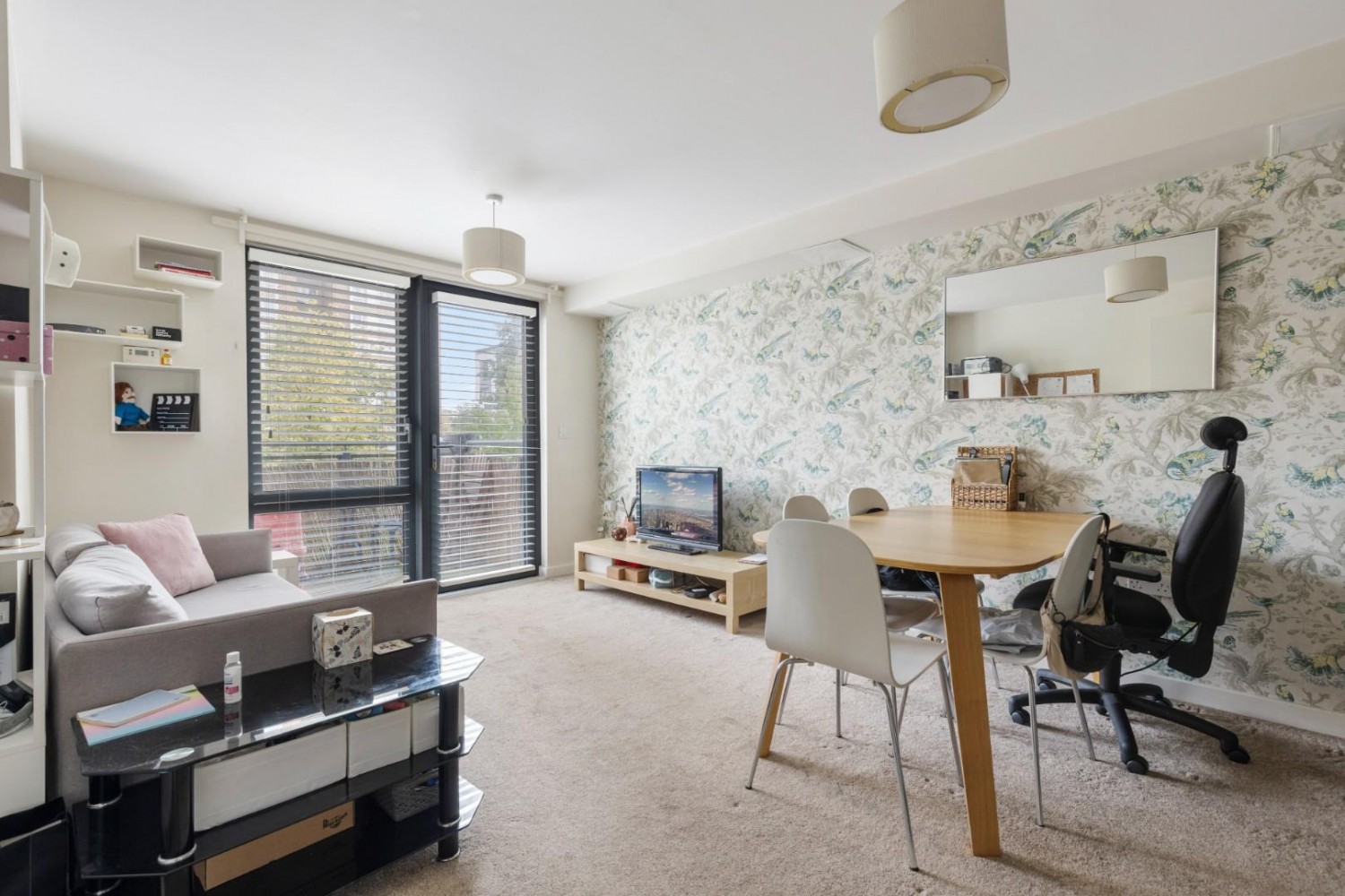 1 bedroom Flat for sale in Pooles Park, London, N4