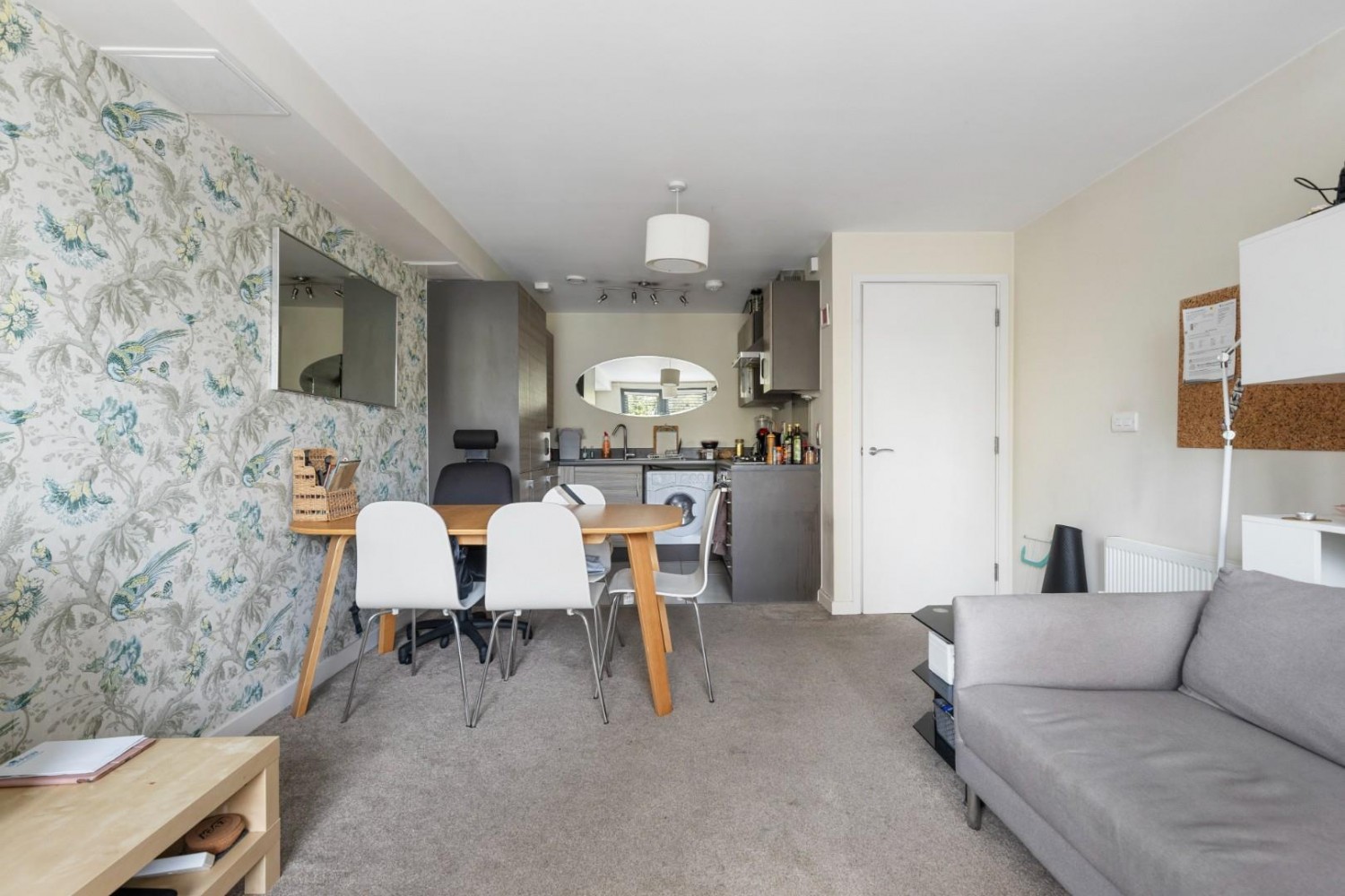 1 bedroom Flat for sale in Pooles Park, London, N4