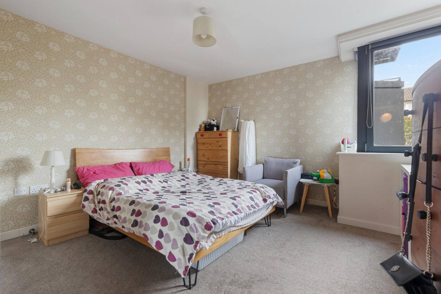 1 bedroom Flat for sale in Pooles Park, London, N4