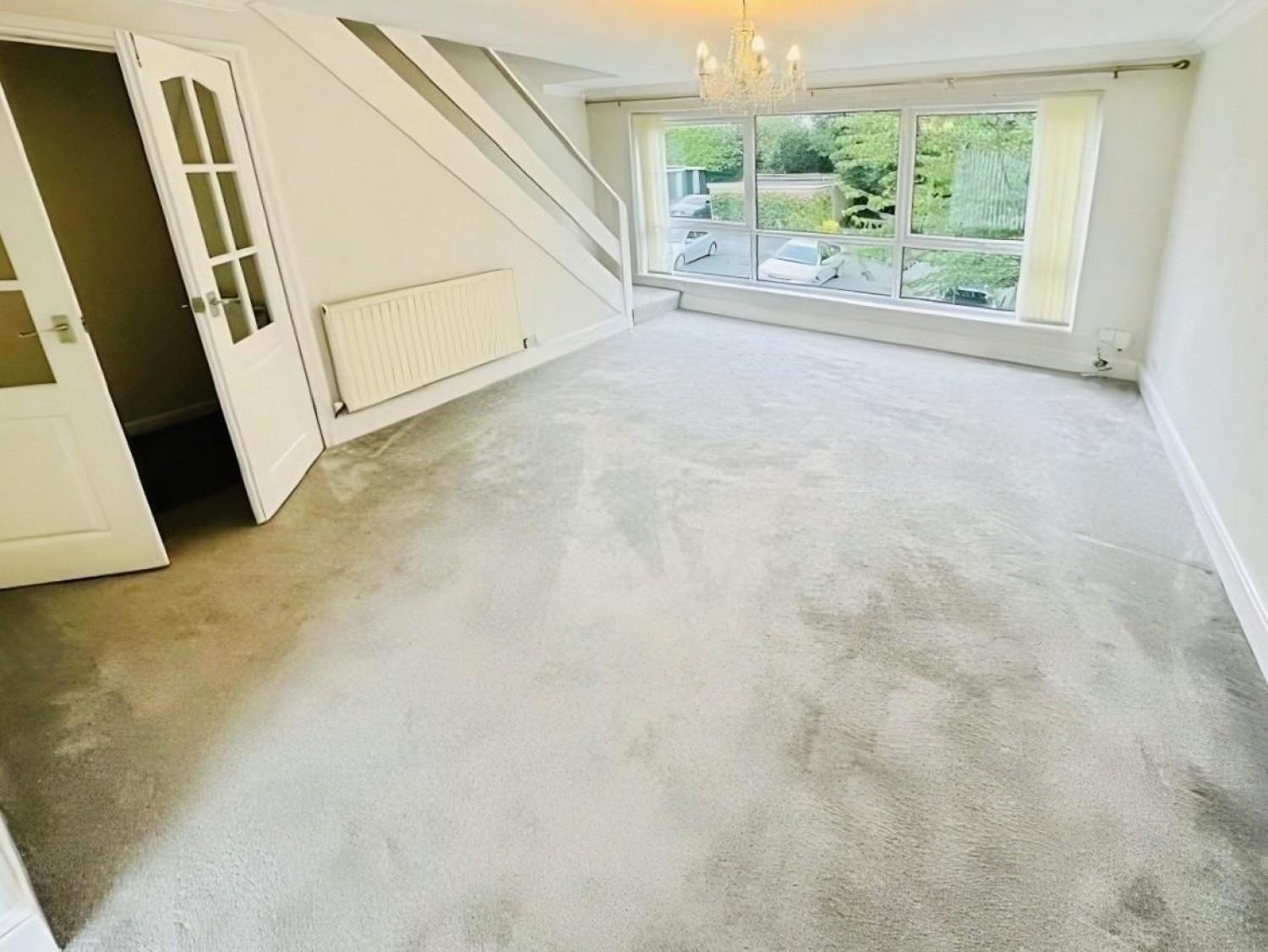 2 bedroom Flat for sale in Little Sutton Lane, Sutton Court, Sutton Coldfield