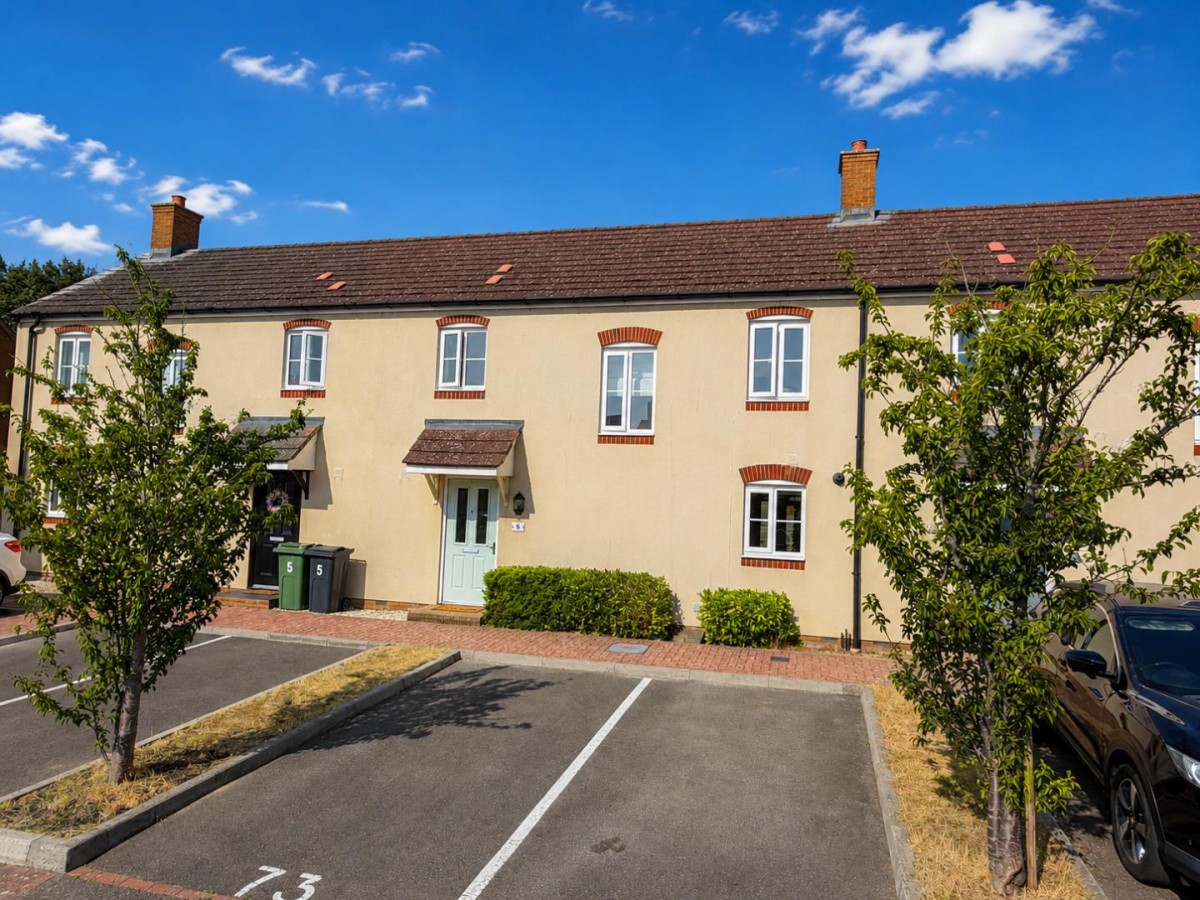 Bridgefield, Ashford,