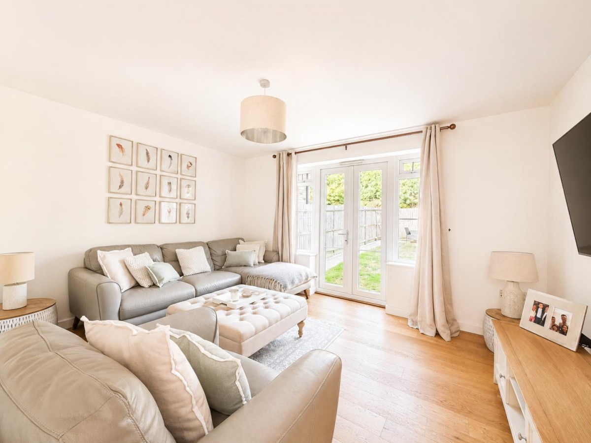 Bridgefield, Ashford,