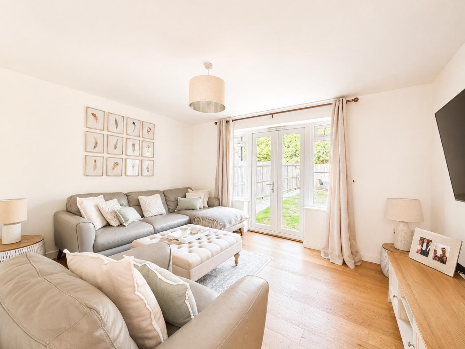 3 bedroom House for sale in Bridgefield, Ashford,