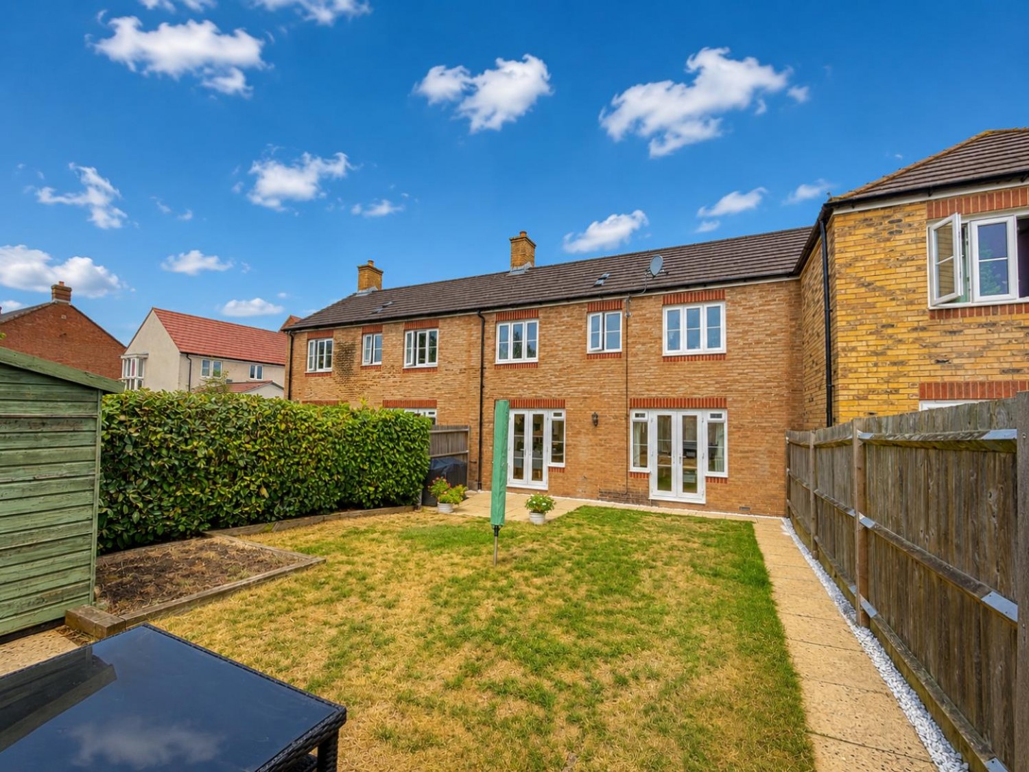 3 bedroom House for sale in Bridgefield, Ashford,