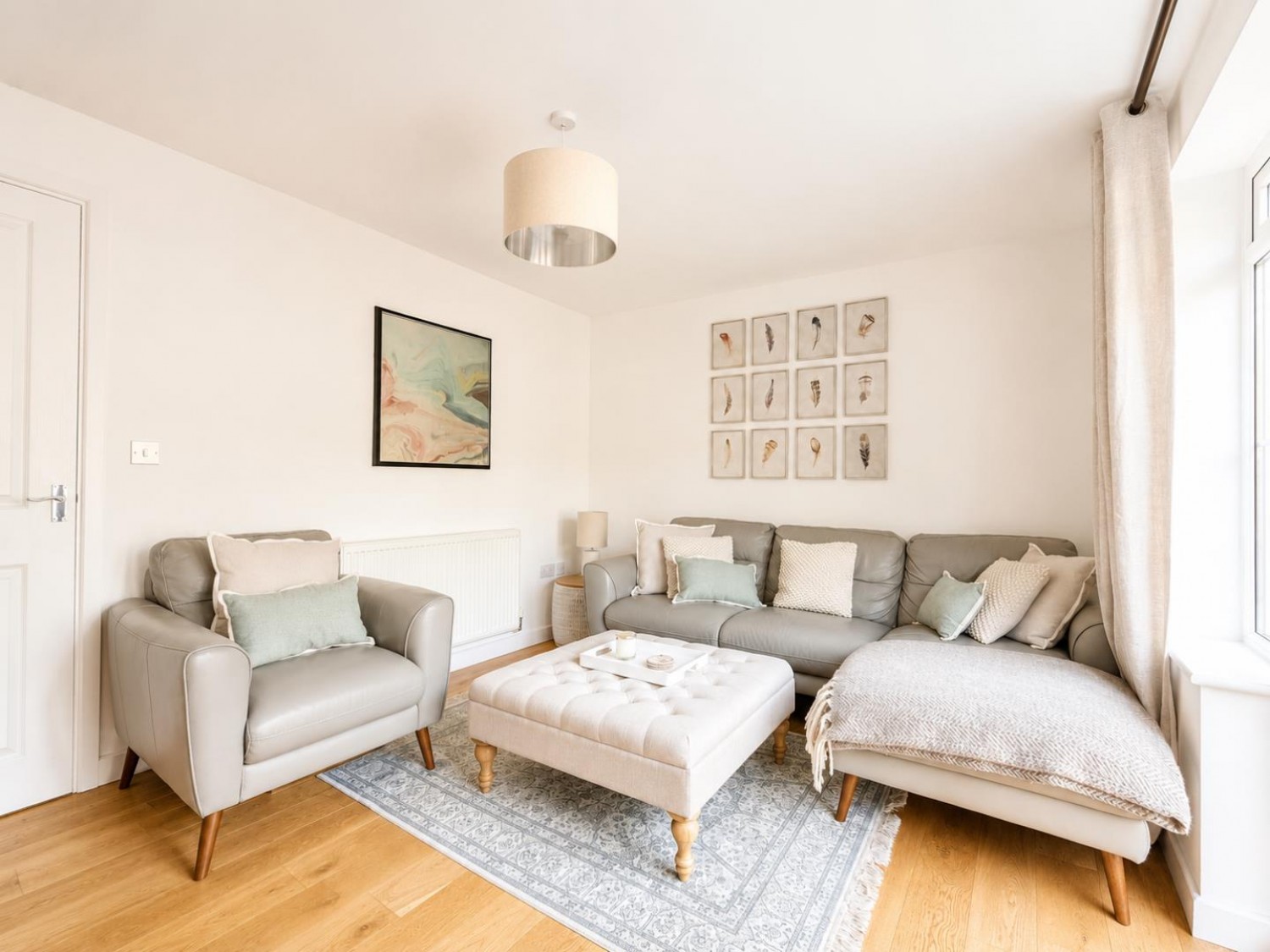 3 bedroom House for sale in Bridgefield, Ashford,
