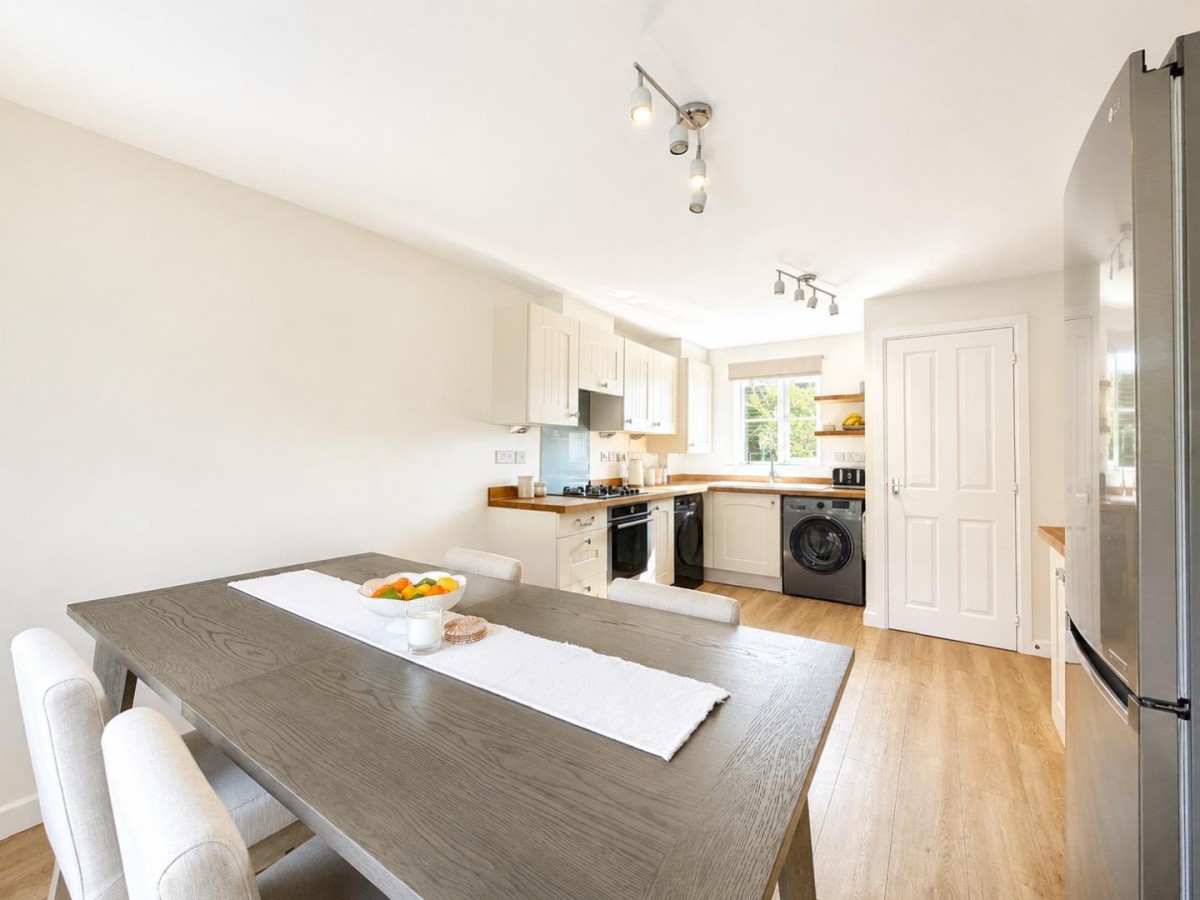 Bridgefield, Ashford,
