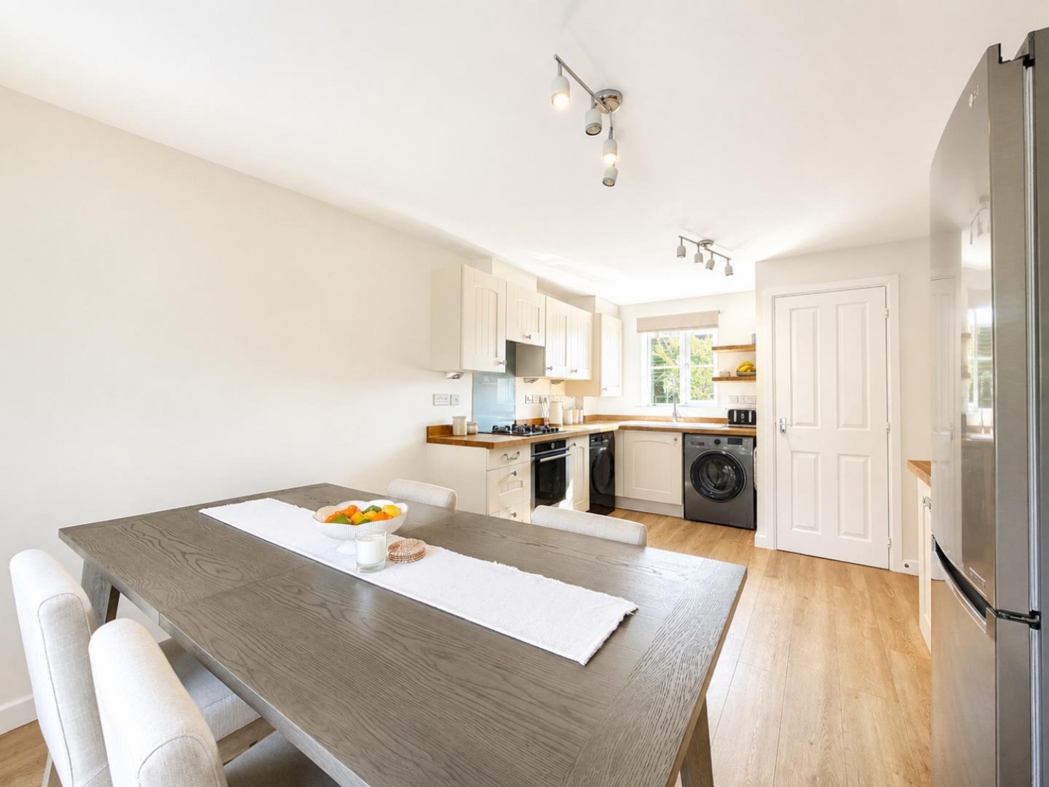 3 bedroom House for sale in Bridgefield, Ashford,