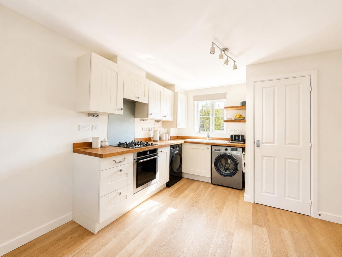 Bridgefield, Ashford,