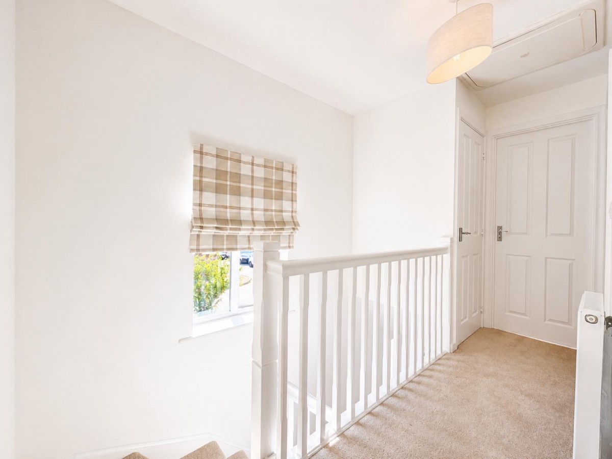 Bridgefield, Ashford,