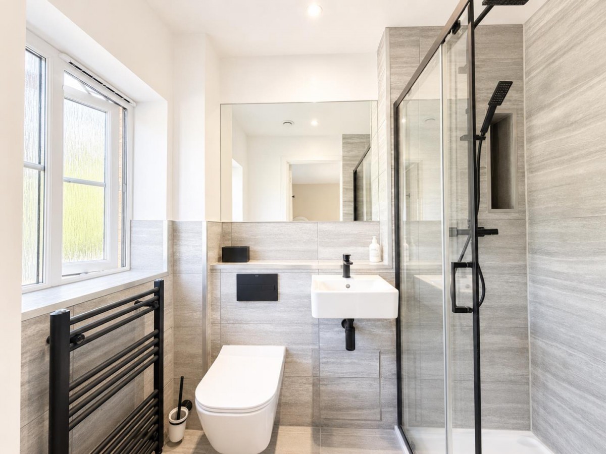 Bridgefield, Ashford,