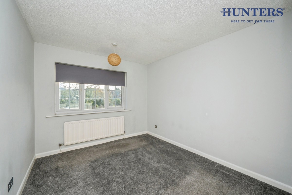 Lovell Road, Yoxall, Burton-On-Trent