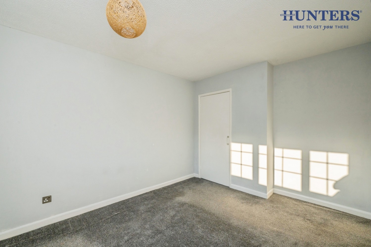 3 bedroom House for sale in Lovell Road, Yoxall, Burton-On-Trent