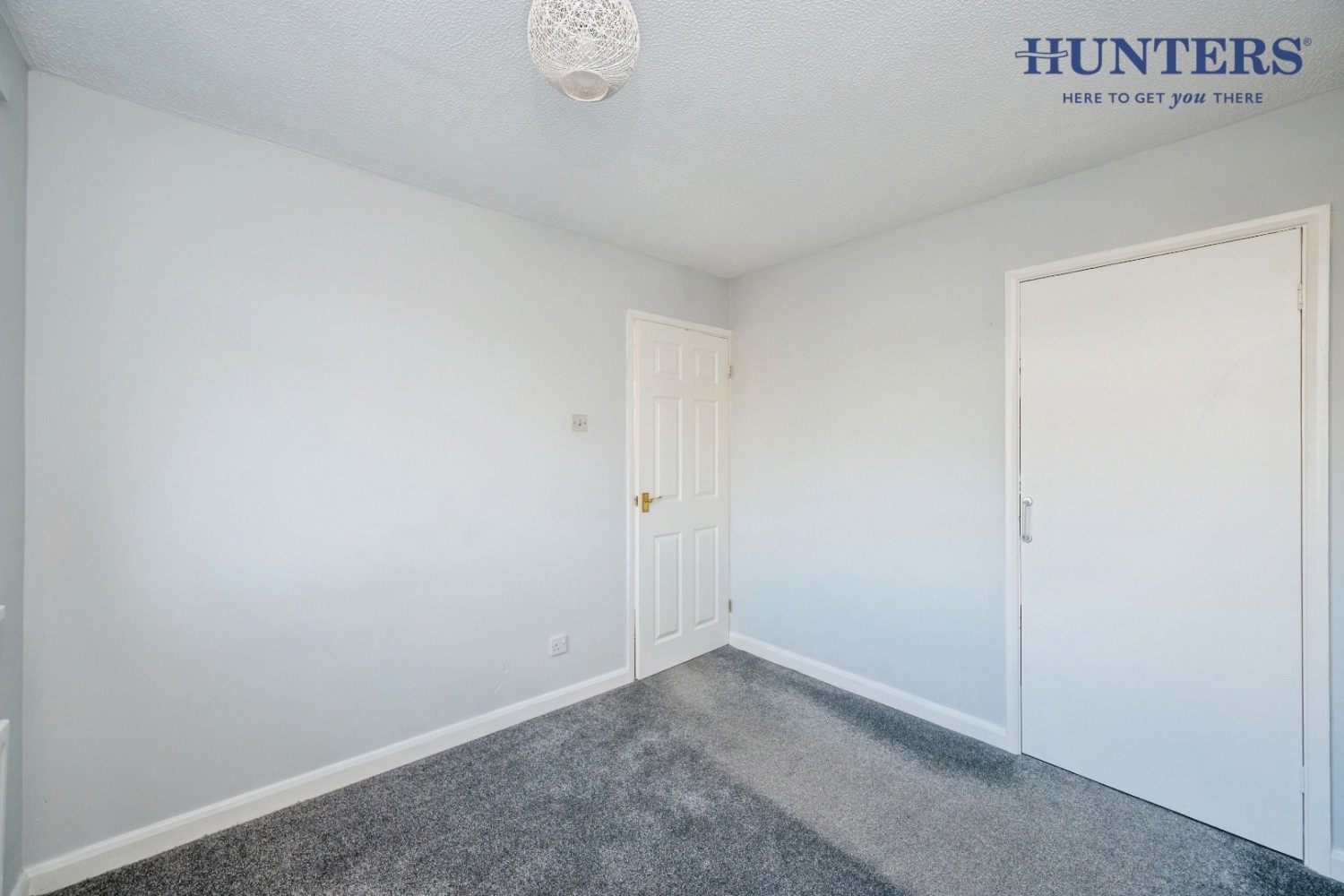 3 bedroom House for sale in Lovell Road, Yoxall, Burton-On-Trent