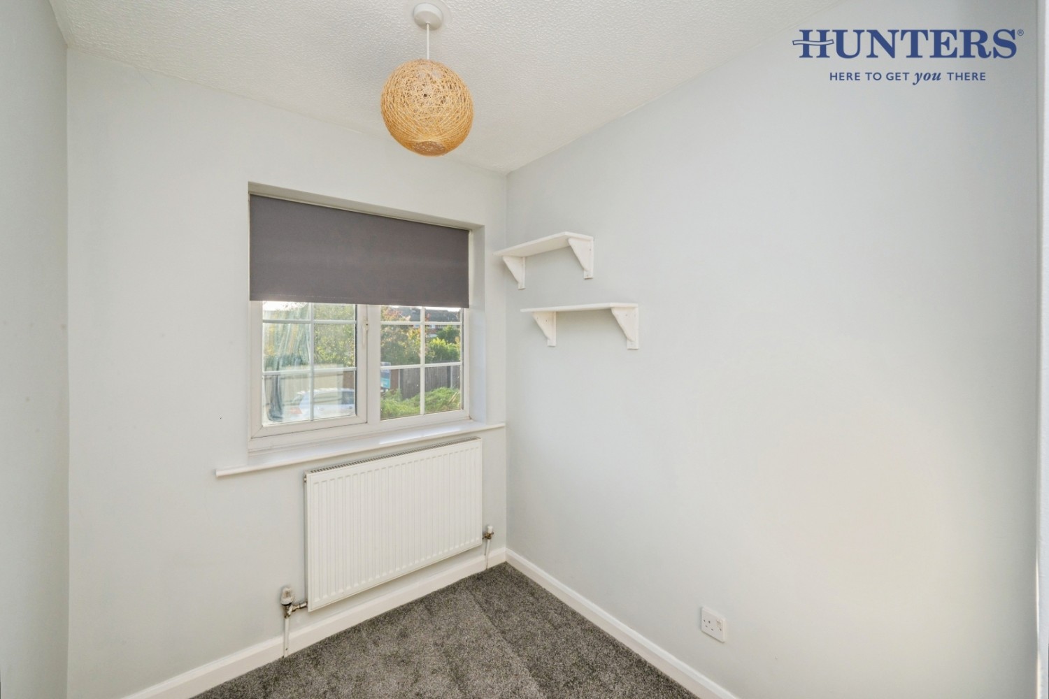 3 bedroom House for sale in Lovell Road, Yoxall, Burton-On-Trent