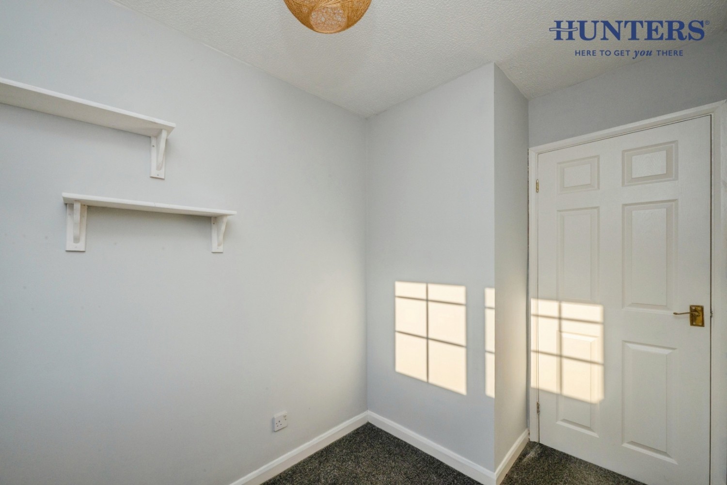 3 bedroom House for sale in Lovell Road, Yoxall, Burton-On-Trent