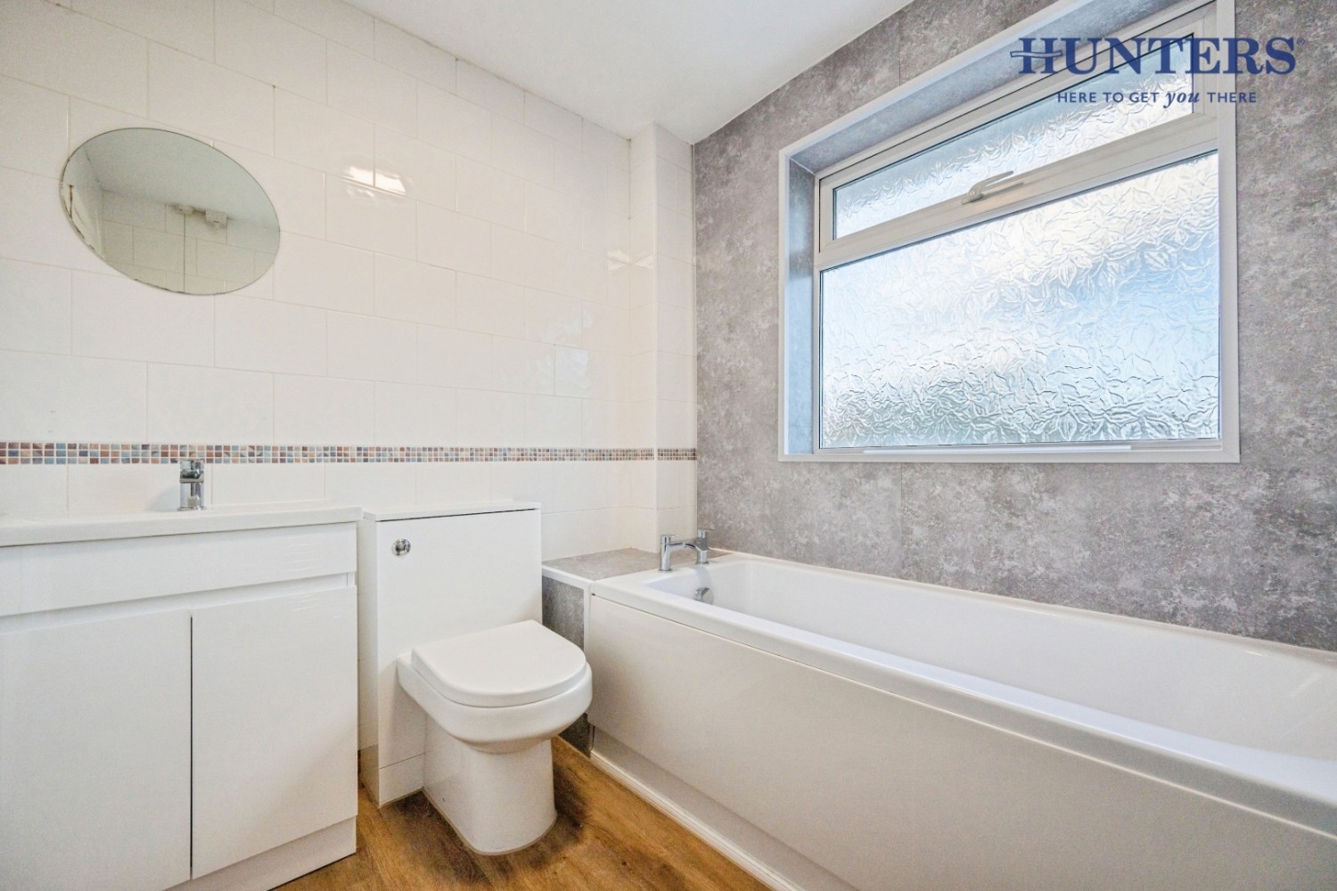 3 bedroom House for sale in Lovell Road, Yoxall, Burton-On-Trent