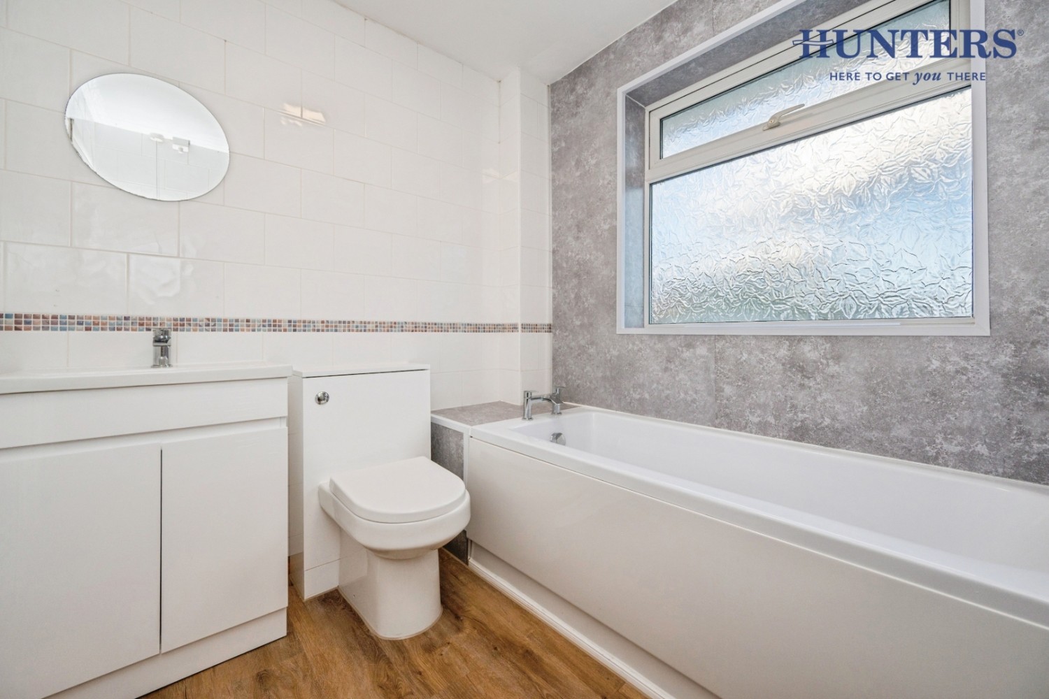 3 bedroom House for sale in Lovell Road, Yoxall, Burton-On-Trent