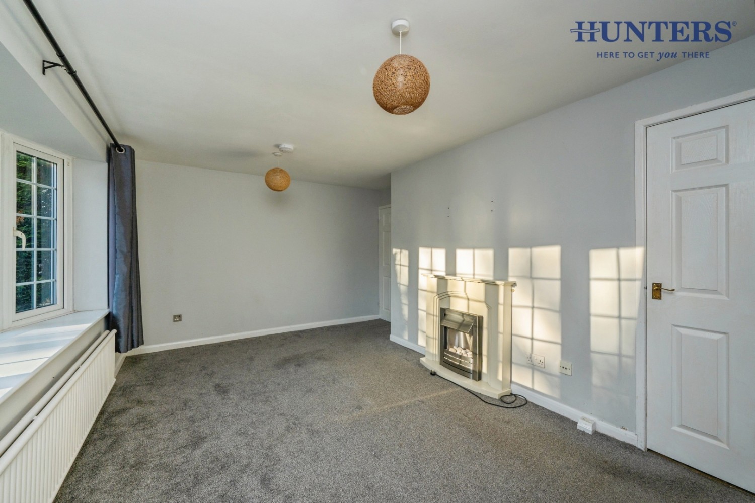 3 bedroom House for sale in Lovell Road, Yoxall, Burton-On-Trent
