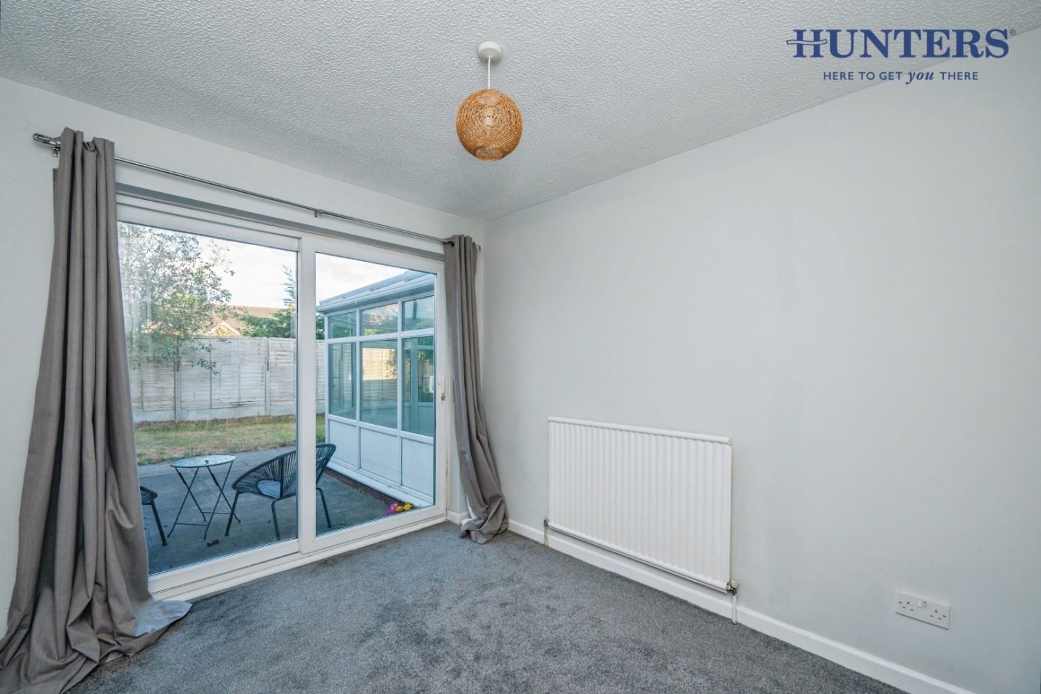 3 bedroom House for sale in Lovell Road, Yoxall, Burton-On-Trent