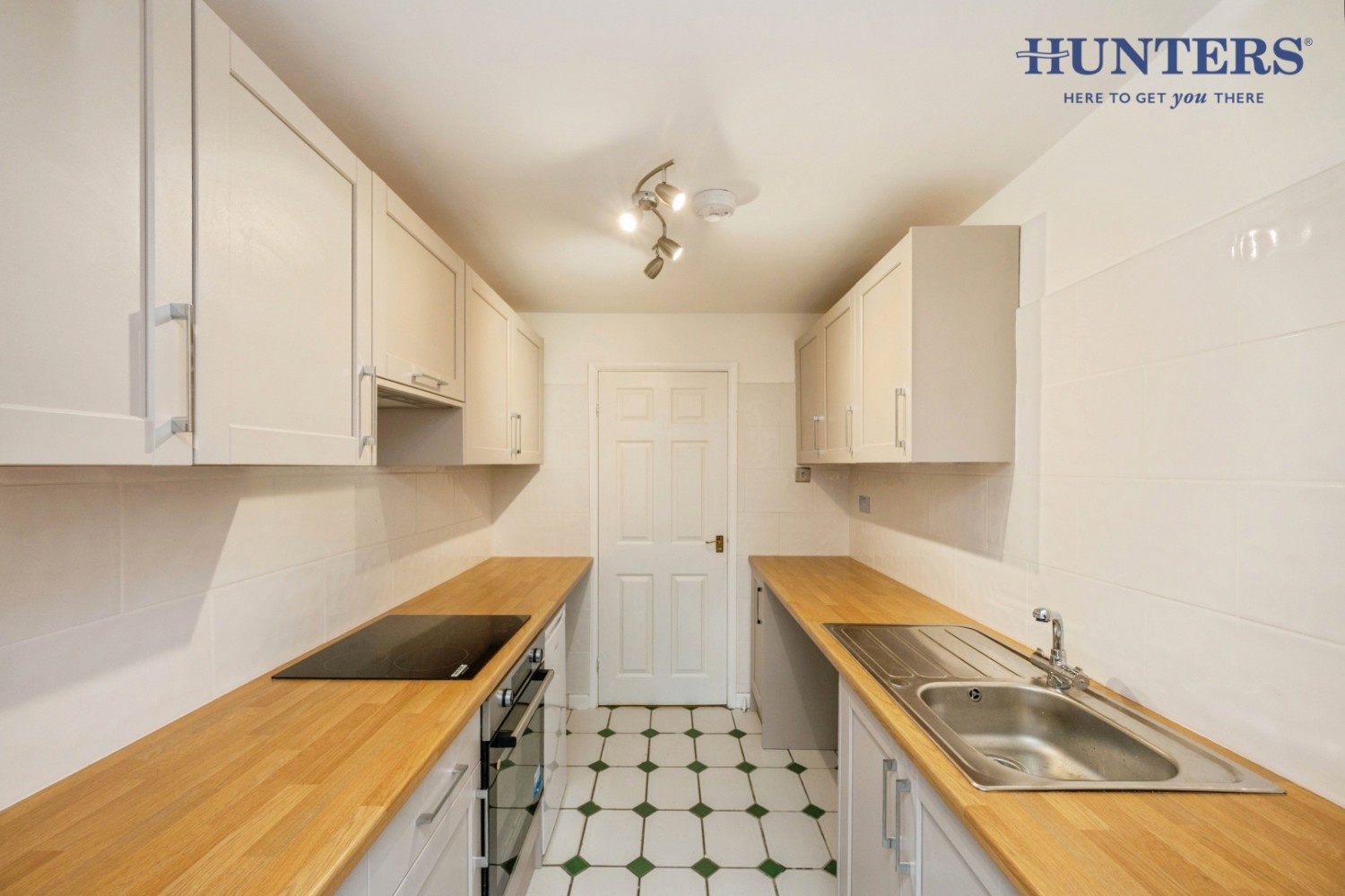 3 bedroom House for sale in Lovell Road, Yoxall, Burton-On-Trent