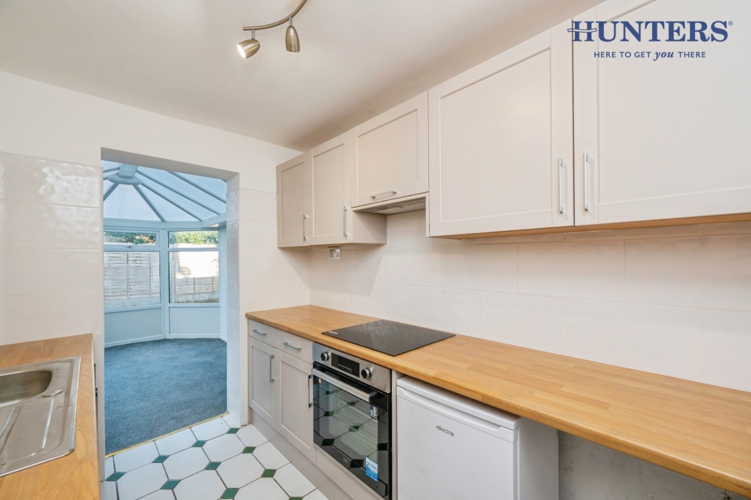 3 bedroom House for sale in Lovell Road, Yoxall, Burton-On-Trent