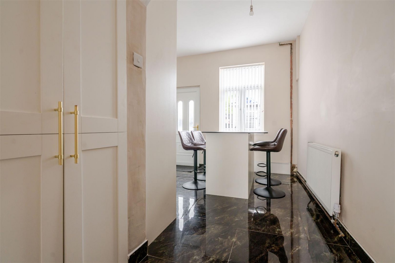 3 bedroom House for sale in Isherwood St, Leigh
