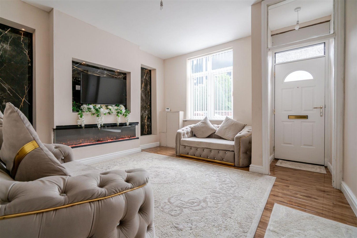 3 bedroom House for sale in Isherwood St, Leigh