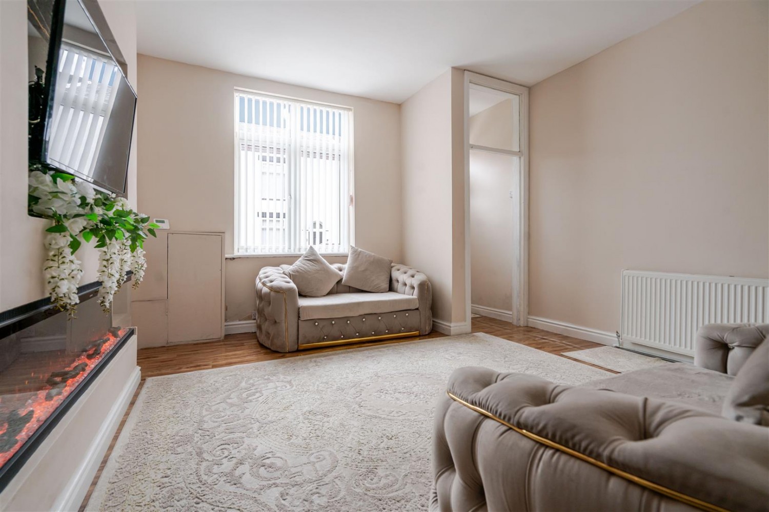 3 bedroom House for sale in Isherwood St, Leigh