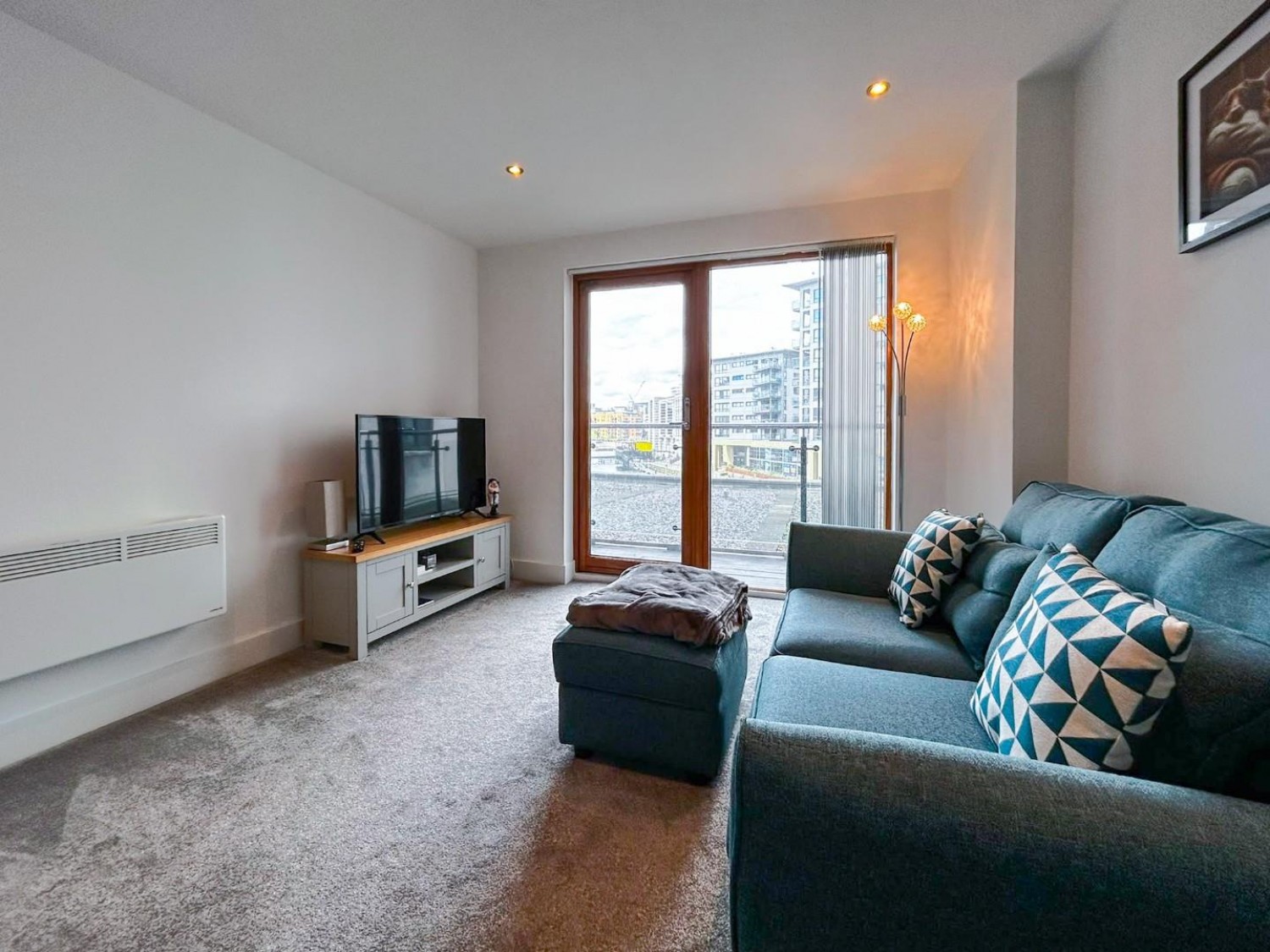 1 bedroom Flat for sale in Clarence House, The Boulevard, Leeds