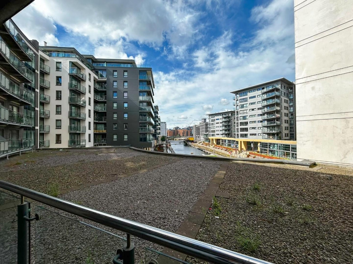 1 bedroom Flat for sale in Clarence House, The Boulevard, Leeds